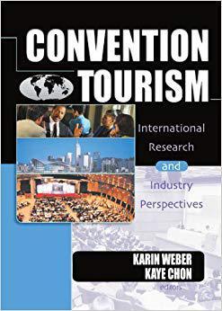 【预售】Convention Tourism