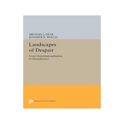 预订 Landscapes of Despair