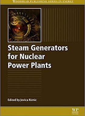 【预售】Steam Generators for Nuclear Power Plants