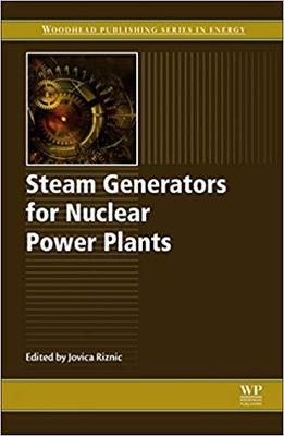 【预售】Steam Generators for Nuclear Power Plants