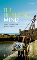 【预订】The Tinkering Mind 9780192894267