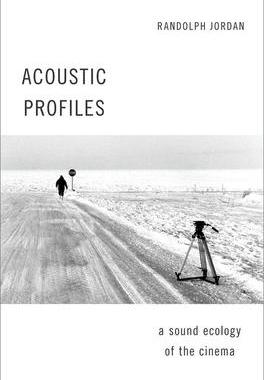[预订]Acoustic Profiles 9780190226145