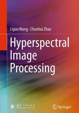 预订 Hyperspectral Image Processing