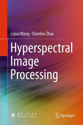 预订 Hyperspectral Image Processing