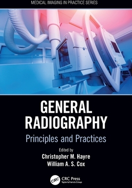 【预订】General Radiography 9780367497675