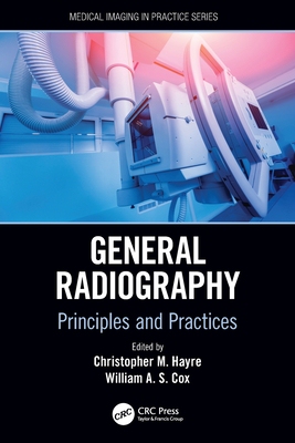 【预订】General Radiography 9780367497675