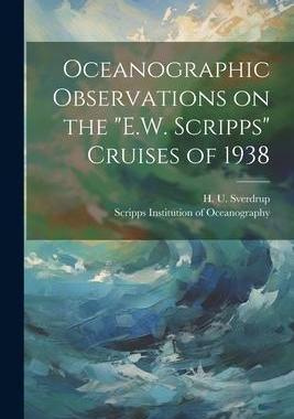 [预订]Oceanographic Observations on the 