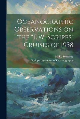 [预订]Oceanographic Observations on the 