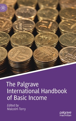 【预订】The Palgrave International Handbook of Basic Income