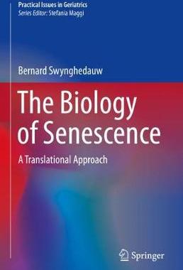 预订 The Biology of Senescence