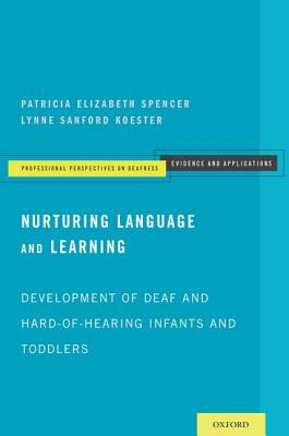 【预订】Nurturing Language and Learning