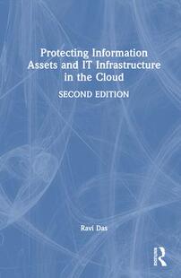 the 9781032605104 Information Infrastructure and Protecting Assets Cloud 预订