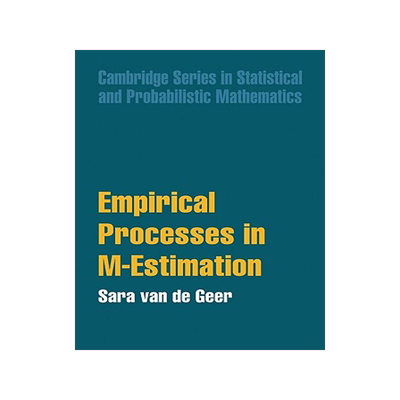 M-EstimationM估计中的实证过程