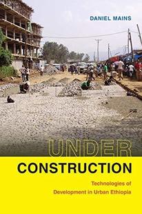9781478005377 预订 Under Construction