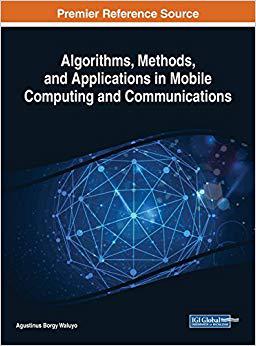 【预售】Algorithms, Methods, and Application... 书籍/杂志/报纸 原版其它 原图主图