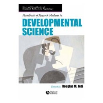 【预订】Handbook of Research Methods in Developmental Science