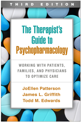 【预订】The Therapist’s Guide to Psychopharmacology, Third Edition 9781462547678