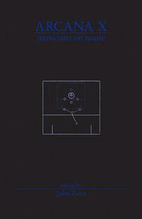 Arcana 9780978833718 预订