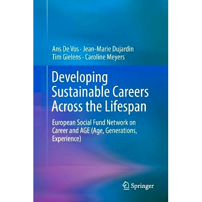 European Social Fund Network on ’Career
