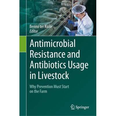 Why Prevention Must Start on the Farm