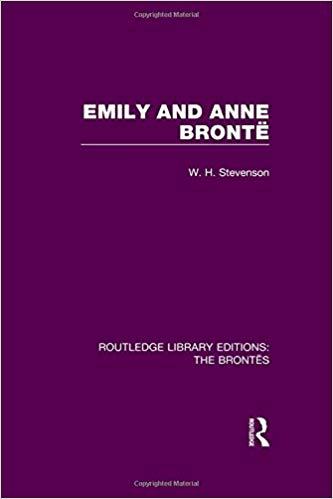 【预售】Emily and Anne Brontë