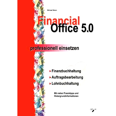 预订 Financial Office 5.0 - professionell einsetzen: 9783831119738