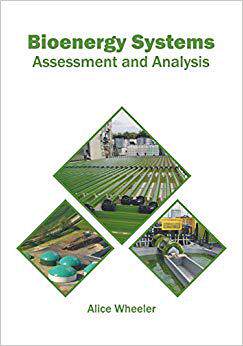 【预售】Bioenergy Systems: Assessment and Analysis