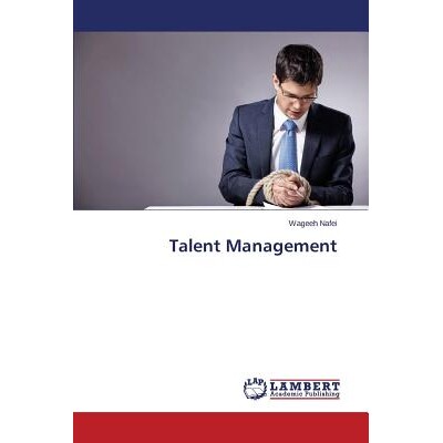 预订 Talent Management: 9783659351266