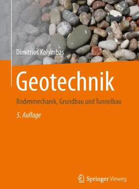 预订 Geotechnik