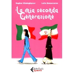 预订 La mia seconda generazione: 9788807551642