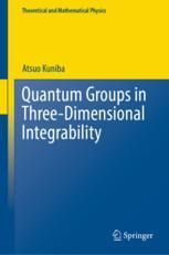 【预订】Quantum Groups in Three-Dimensional Integrability 9789811932618