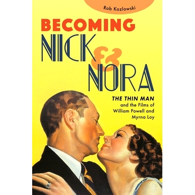 The Thin Man and the Films of William Po