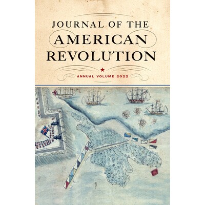 Annual Volume
