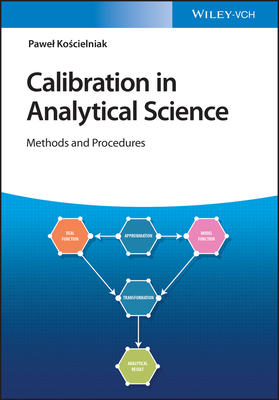 现货Calibration in Analytical Science - Methods and Procedures