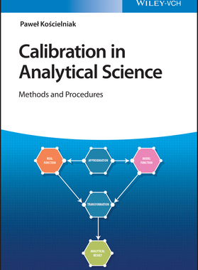 现货Calibration in Analytical Science - Methods and Procedures