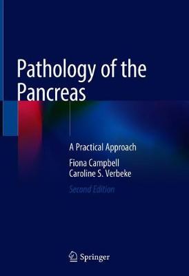 【预订】Pathology of the Pancreas