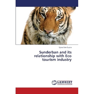 Its Relationship Industry Sunderban 9783659403736 Tourism and Eco 预订 with