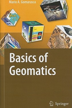 【预订】Basics of Geomatics