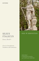 【预订】Silius Italicus: Punica, Book 9 9780198838166
