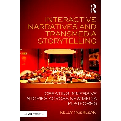 Creating Immersive Stories Across New Me