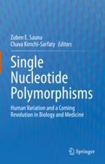 【预订】Single Nucleotide Polymorphisms 9783031056147