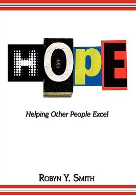 预订 H.O.P.E.: Helping Other People Excel