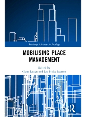 预订 Mobilising Place Management 动员场所管理: 9780367188917