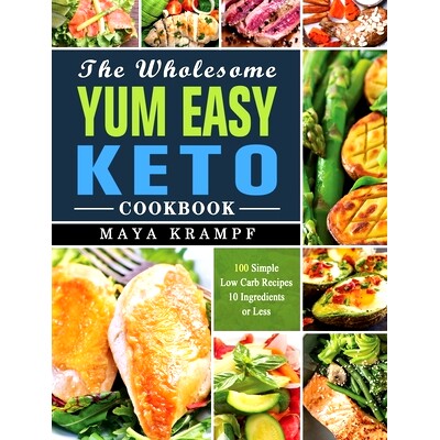 预订 The Essential Keto Slow Cooker Cookbook: Amazingly Easy-to-Follow and Foolproof Recipes to Lose Weight Fast and Fee