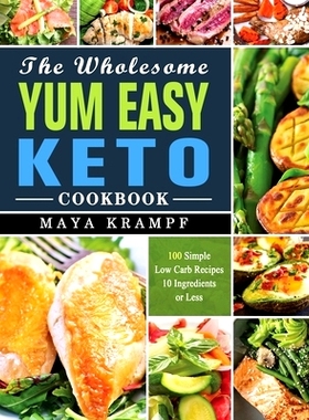 预订 The Essential Keto Slow Cooker Cookbook: Amazingly Easy-to-Follow and Foolproof Recipes to Lose Weight Fast and Fee