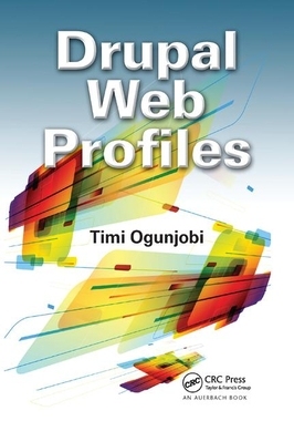 【预订】Drupal Web Profiles