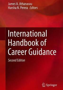 【预订】International Handbook of Career Guidance