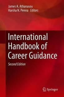 预订 Career International Guidance Handbook
