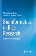 【预订】Bioinformatics in Rice Research 9789811639951