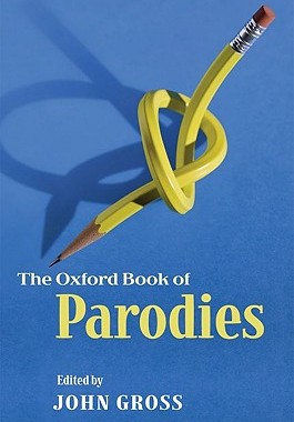 【预订】The Oxford Book of Parodies